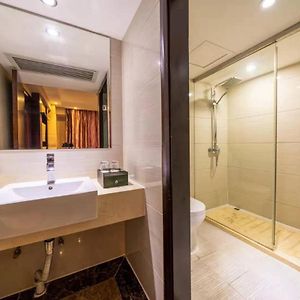 Economic Twin Room